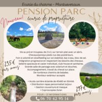 Pension pré