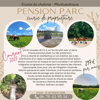 Pension paddock